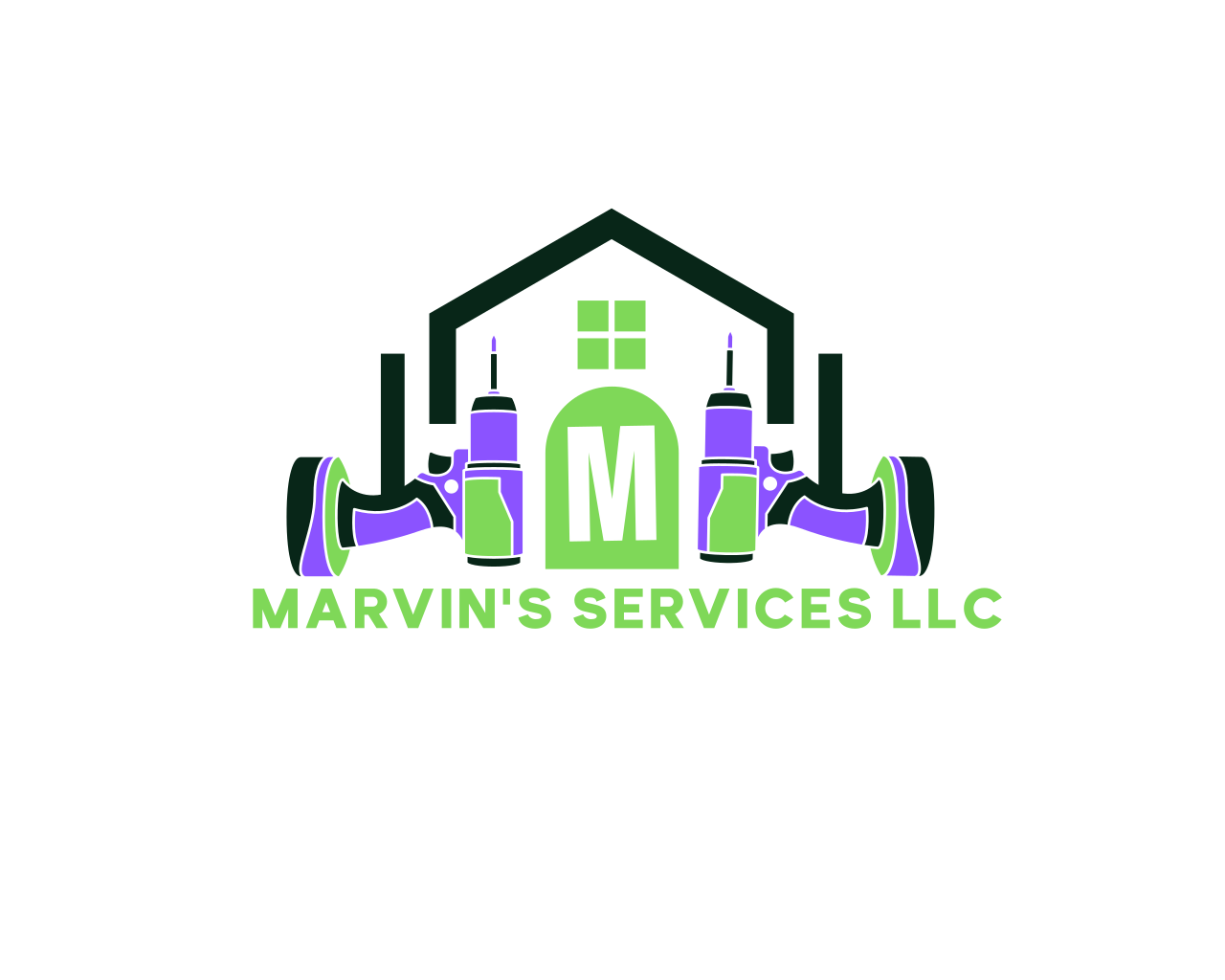 Marvin's Services LLC